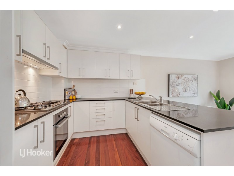 4/25 Jenner Street, Baulkham Hills NSW 2153