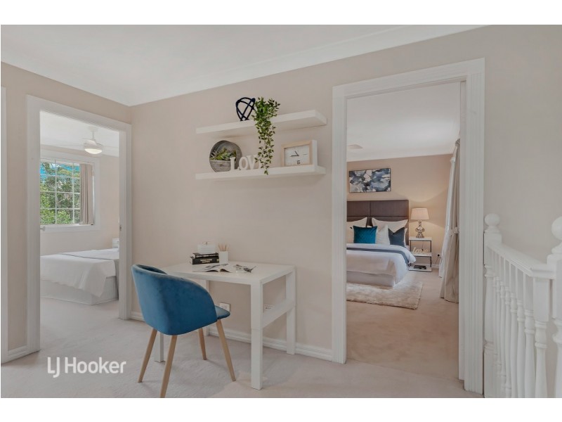 4/25 Jenner Street, Baulkham Hills NSW 2153