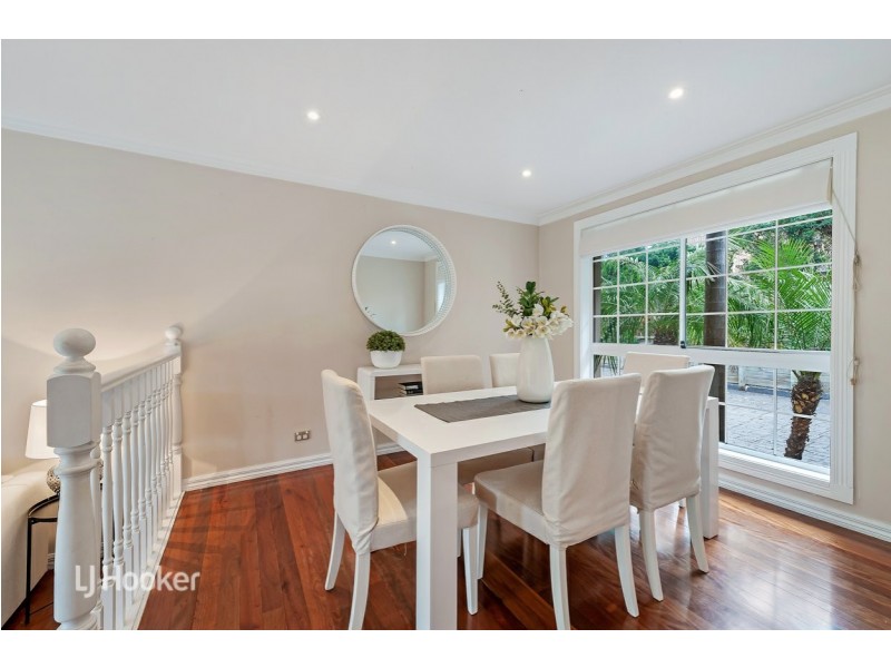 4/25 Jenner Street, Baulkham Hills NSW 2153