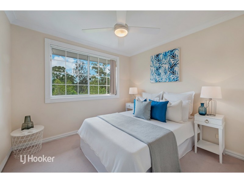 4/25 Jenner Street, Baulkham Hills NSW 2153