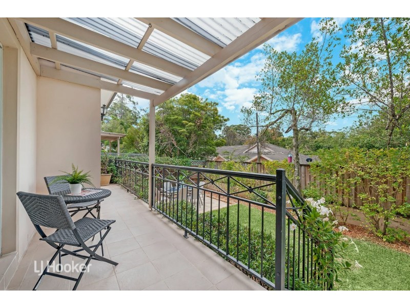 4/25 Jenner Street, Baulkham Hills NSW 2153