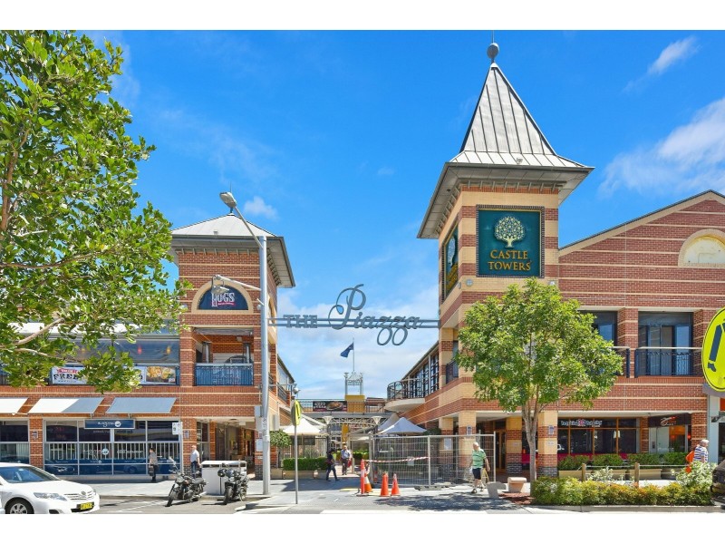 78 Church Street, Castle Hill NSW 2154