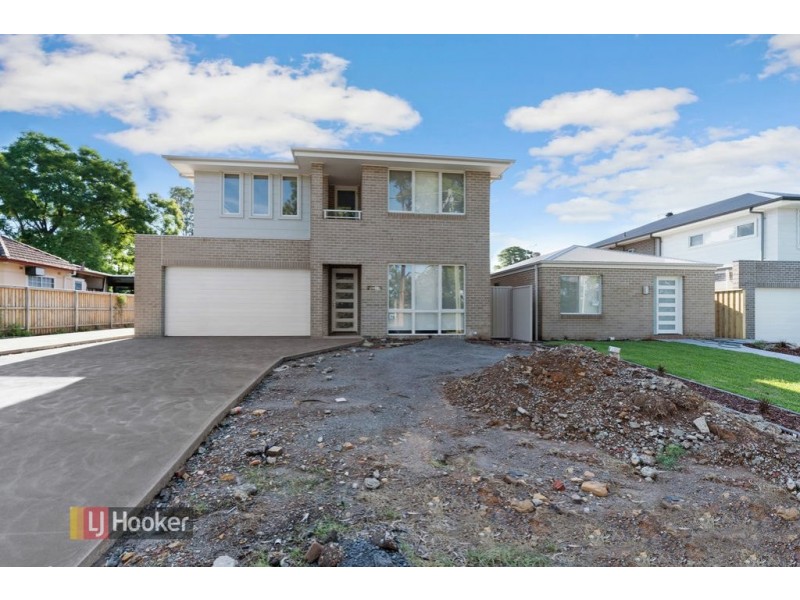 1/78 Church Street, Castle Hill NSW 2154