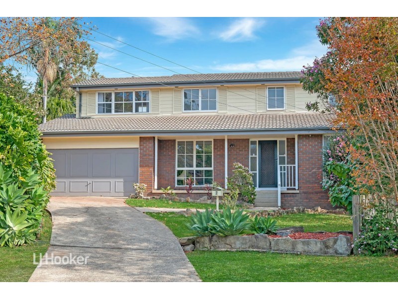 7 Frensham Place, Dural NSW 2158