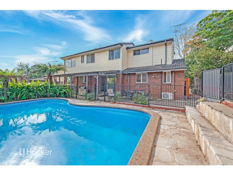 7 Frensham Place, Dural NSW 2158