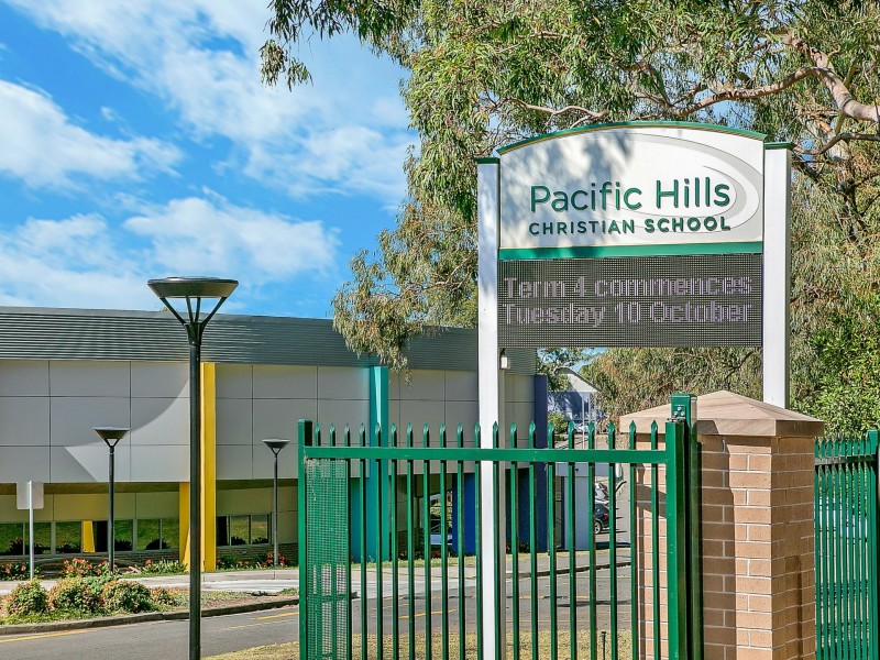 7 Frensham Place, Dural NSW 2158