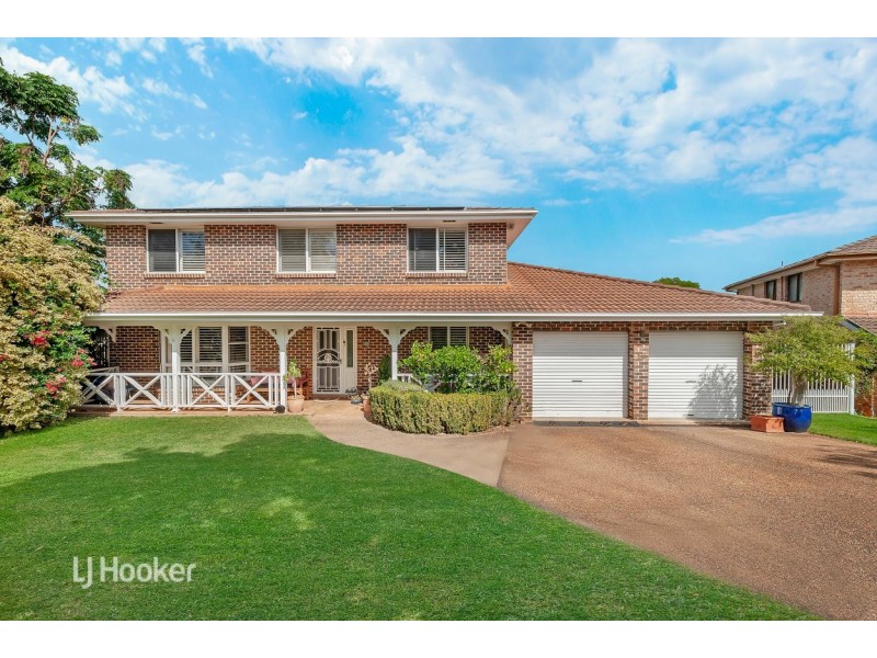 12 Natalie Court, Glenhaven NSW 2156