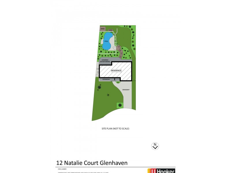 12 Natalie Court, Glenhaven NSW 2156
