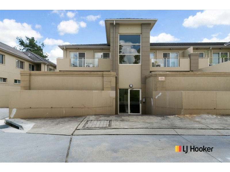 15/5 Arcadia Road, Galston NSW 2159