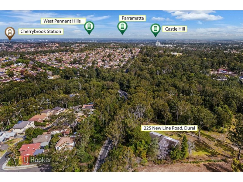 225-227 New Line Road, Dural NSW 2158