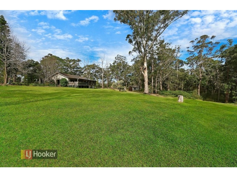 225-227 New Line Road, Dural NSW 2158