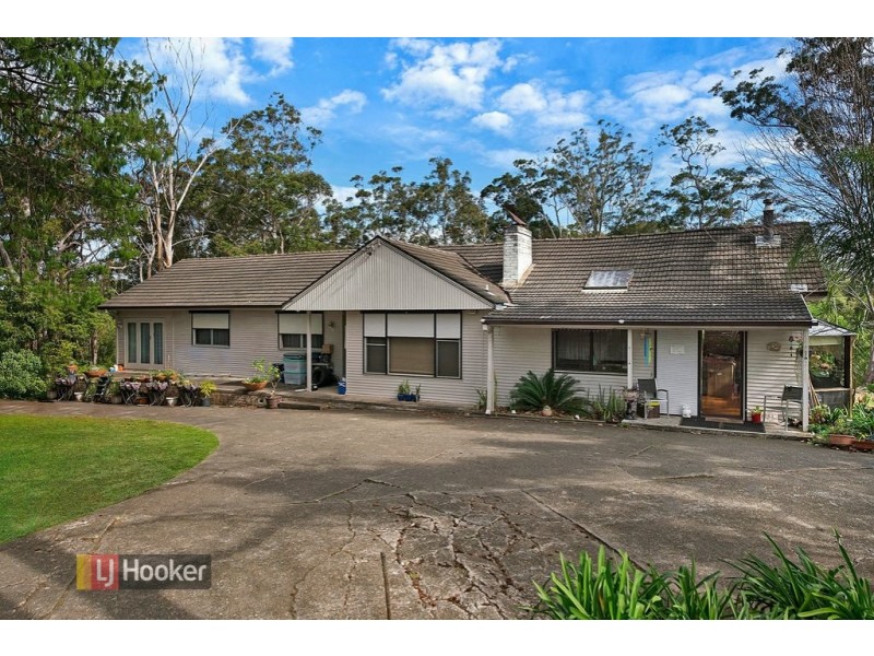 225-227 New Line Road, Dural NSW 2158