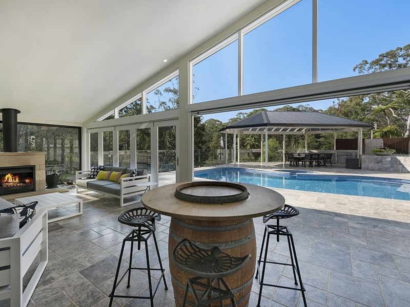 29 Vineys Lane, Dural NSW 2158