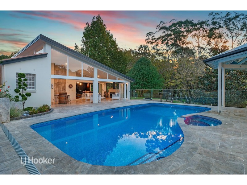 29 Vineys Lane, Dural NSW 2158