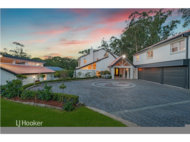 29 Vineys Lane, Dural NSW 2158