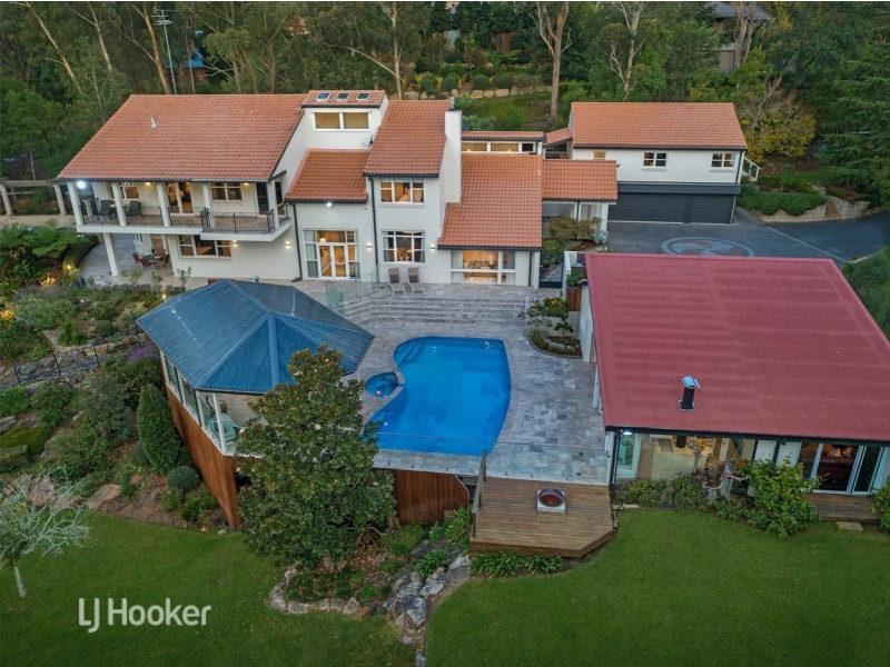 29 Vineys Lane, Dural NSW 2158