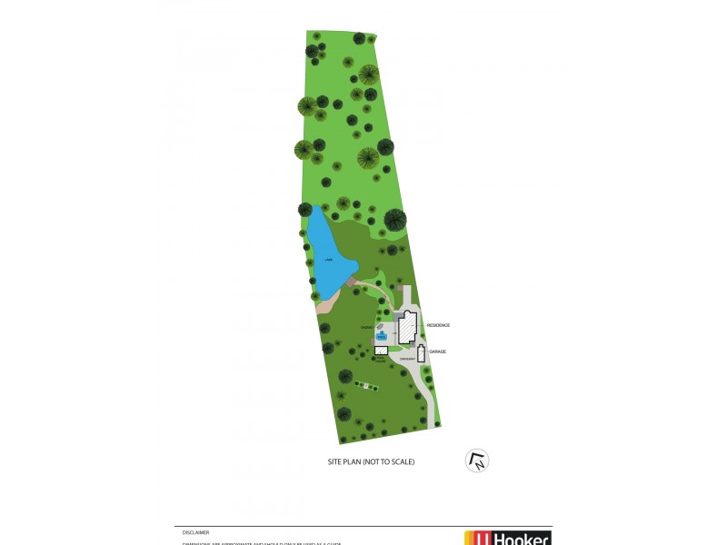 29 Vineys Lane, Dural NSW 2158