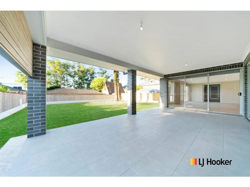 78a Church Street, Castle Hill NSW 2154