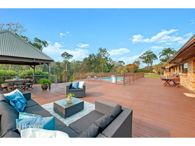 17 Wayfield Road, Glenhaven NSW 2156