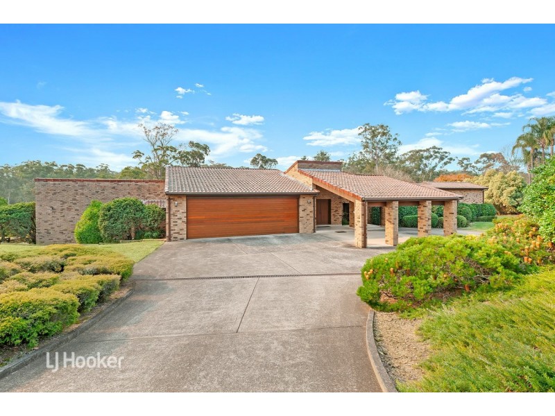 17 Wayfield Road, Glenhaven NSW 2156