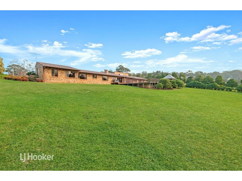 17 Wayfield Road, Glenhaven NSW 2156