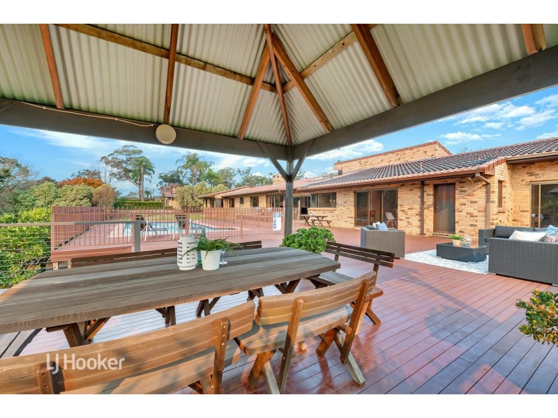 17 Wayfield Road, Glenhaven NSW 2156