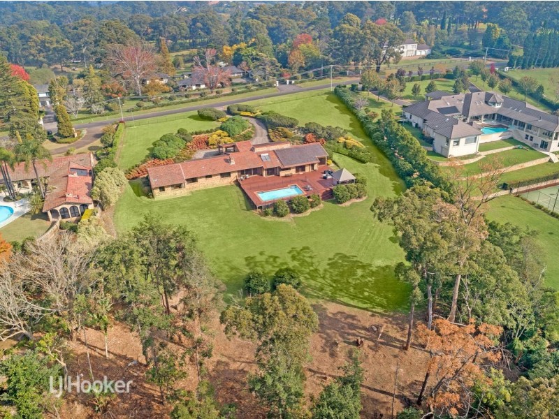 17 Wayfield Road, Glenhaven NSW 2156