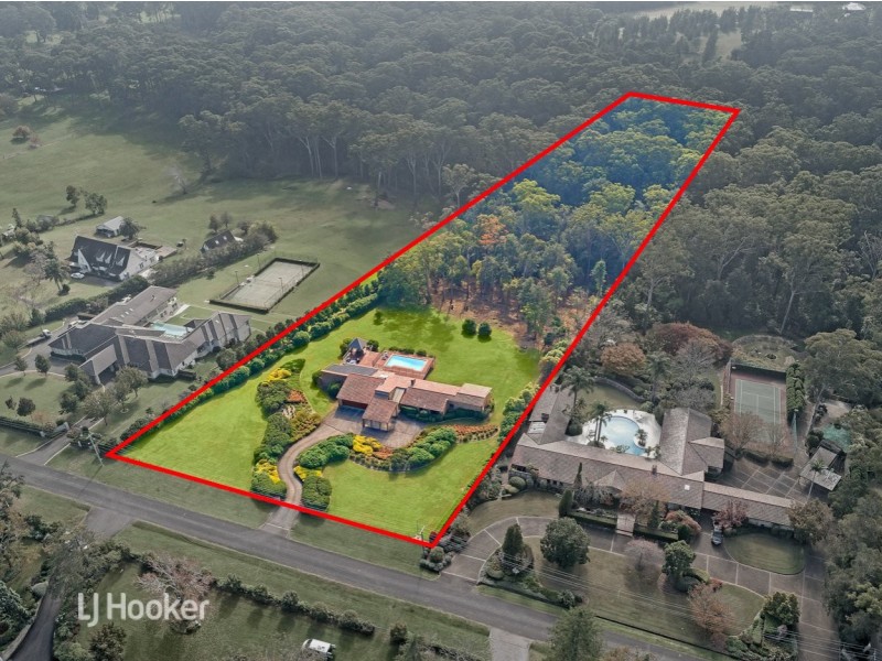 17 Wayfield Road, Glenhaven NSW 2156