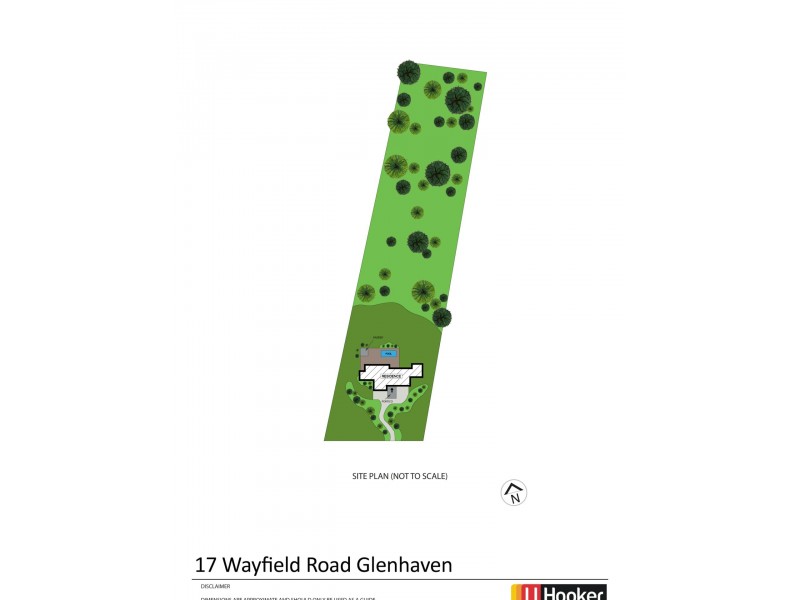 17 Wayfield Road, Glenhaven NSW 2156