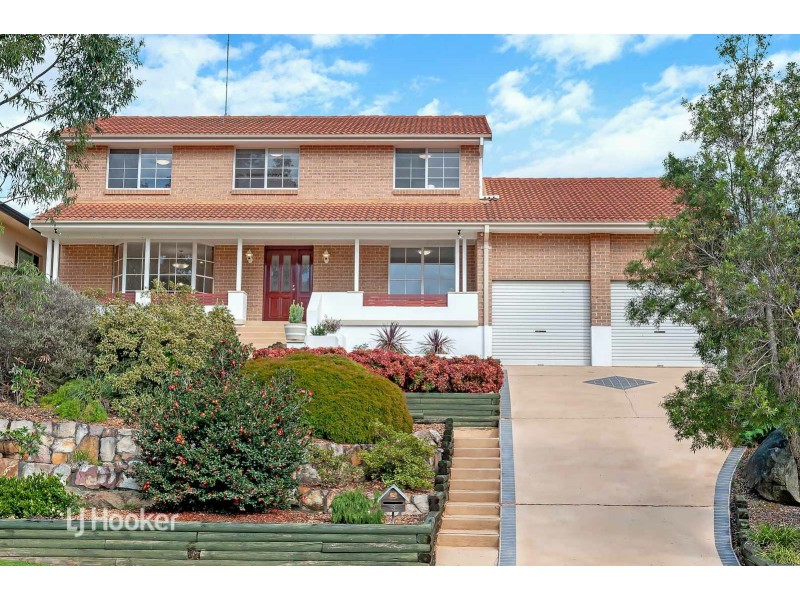 3 Parapet Place, Glenhaven NSW 2156