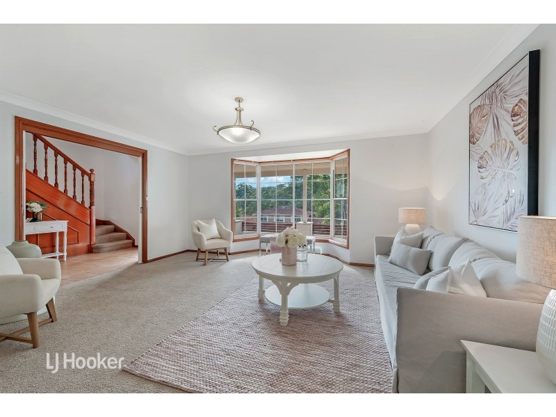 3 Parapet Place, Glenhaven NSW 2156