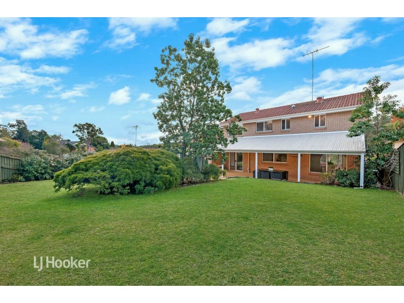 3 Parapet Place, Glenhaven NSW 2156