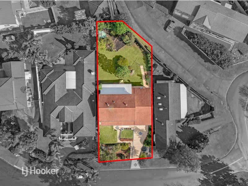 3 Parapet Place, Glenhaven NSW 2156