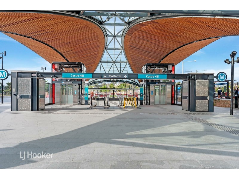 3 Parapet Place, Glenhaven NSW 2156