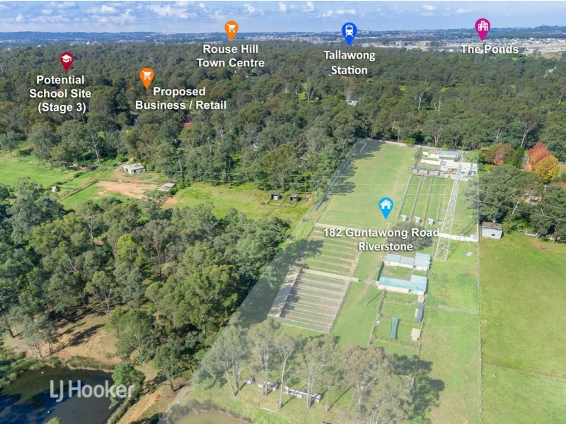 182 Guntawong Road, Riverstone NSW 2765