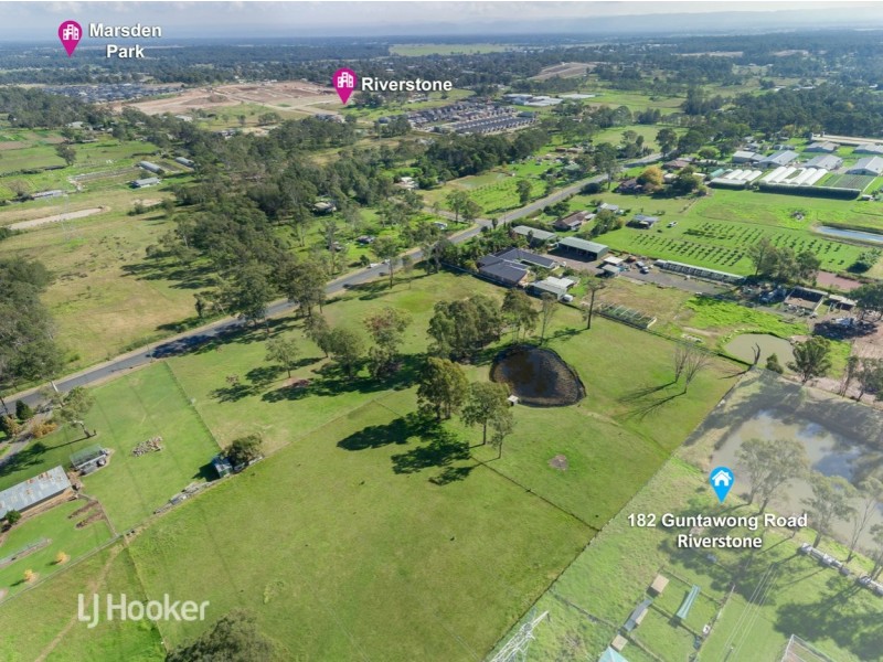 182 Guntawong Road, Riverstone NSW 2765