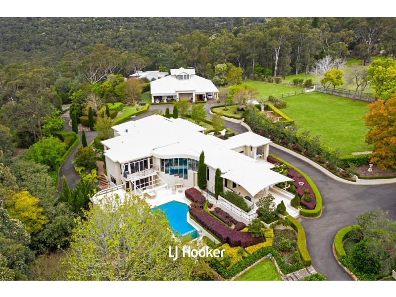 42 Cobah Road, Arcadia NSW 2159