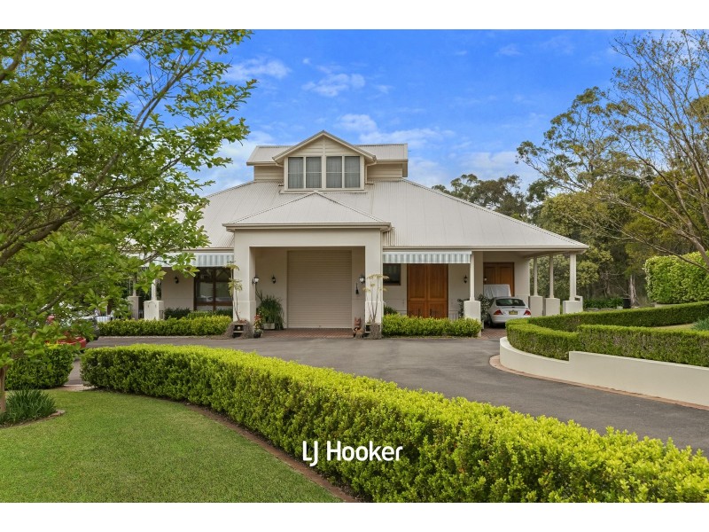 42 Cobah Road, Arcadia NSW 2159