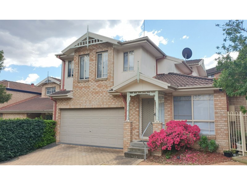 6 Blamey Way, Cherrybrook NSW 2126