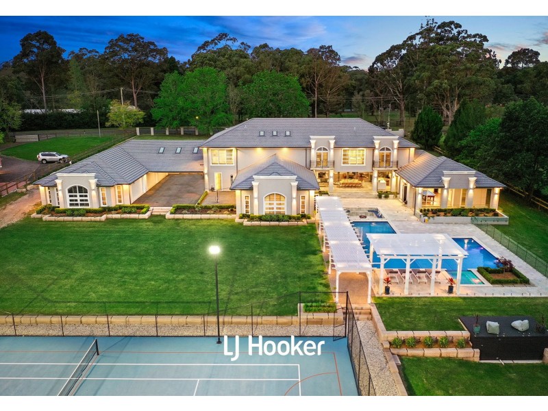 52a Cranstons Road, Dural NSW 2158