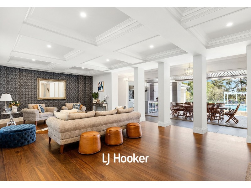 52a Cranstons Road, Dural NSW 2158