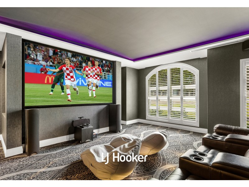 52a Cranstons Road, Dural NSW 2158