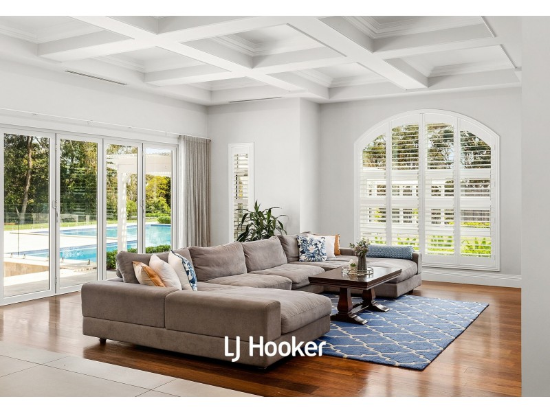 52a Cranstons Road, Dural NSW 2158