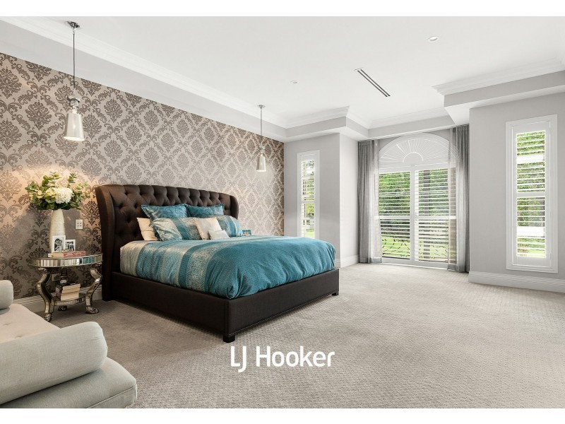 52a Cranstons Road, Dural NSW 2158