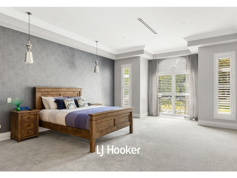 52a Cranstons Road, Dural NSW 2158