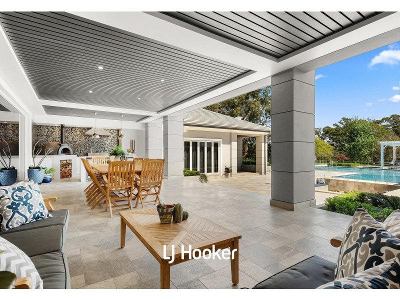 52a Cranstons Road, Dural NSW 2158