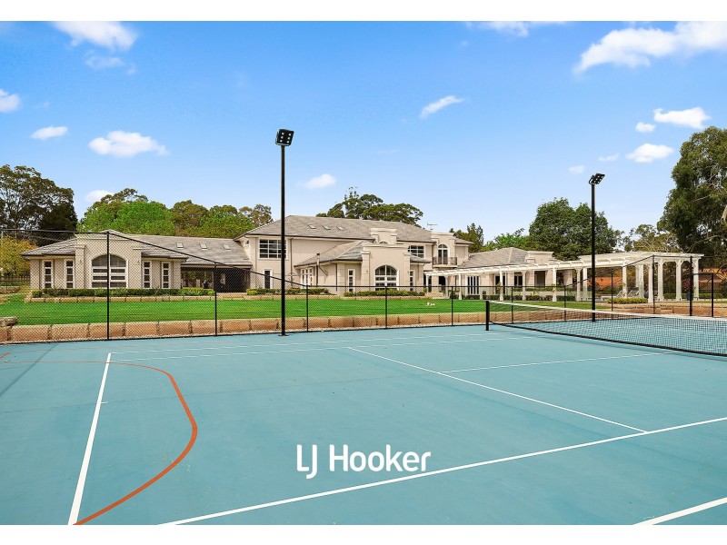 52a Cranstons Road, Dural NSW 2158