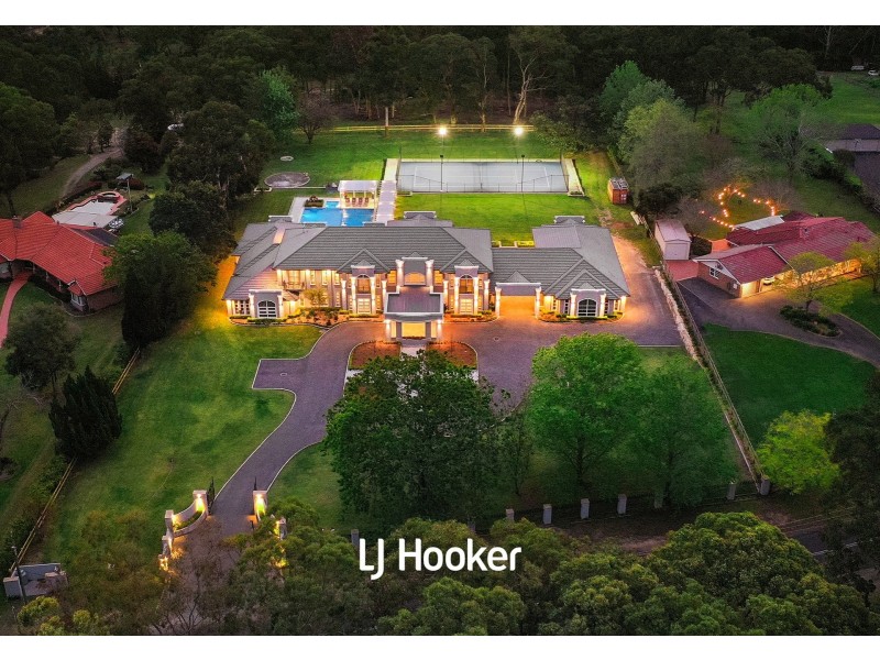 52a Cranstons Road, Dural NSW 2158