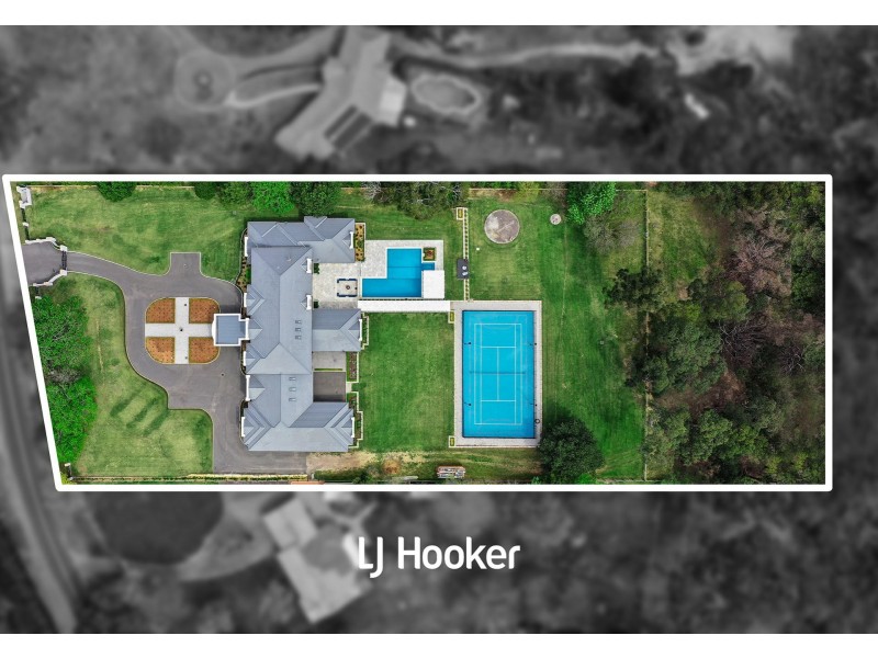 52a Cranstons Road, Dural NSW 2158