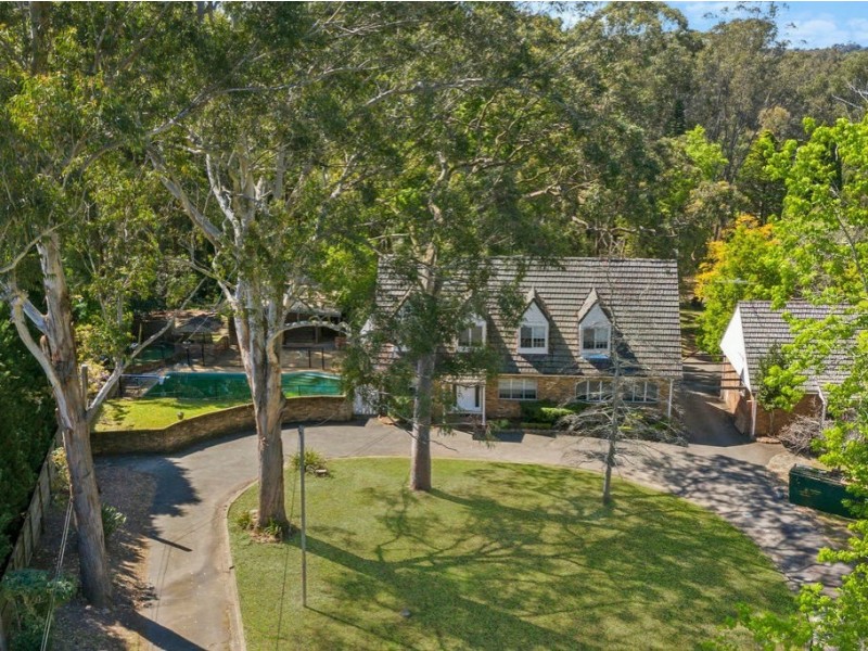 25 Wayfield Road, Glenhaven NSW 2156